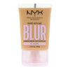 NYX Bare With Me Blur 07 Golden Foundation 30ml - Welzo