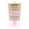 NYX Bare With Me Blur 04 Light Neutral Foundation 30ml - Welzo