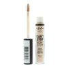 NYX Can't Stop Won't Stop 24H Vanilla Concealer 3.5ml - Welzo