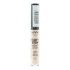 NYX Can't Stop Won't Stop 24H Light Ivory Concealer 3.5ml - Welzo