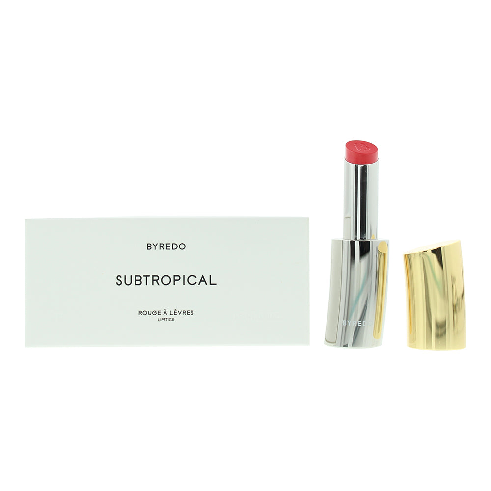 Byredo Subtropical 171 Lipstick 3g - Welzo
