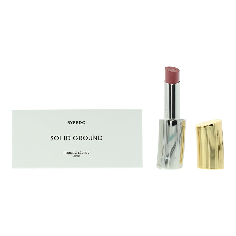 Byredo Solid Ground 347 Lipstick 3g - Welzo