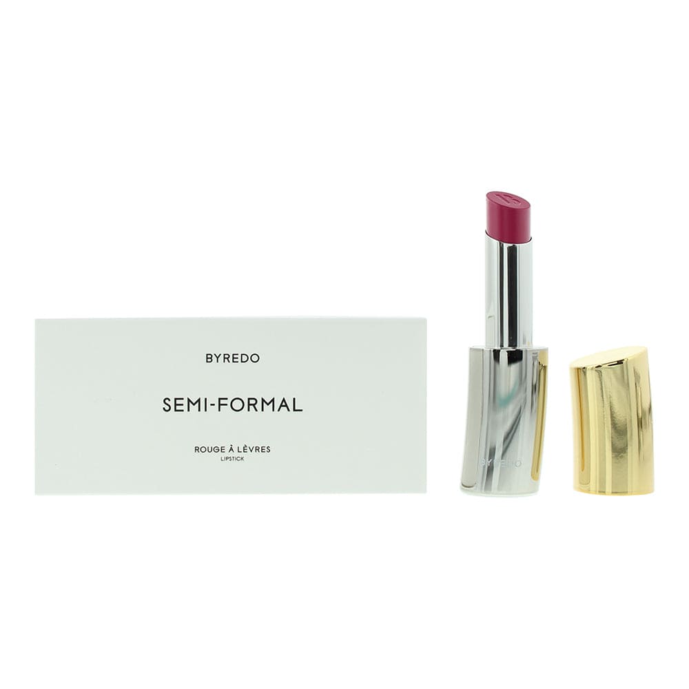 Byredo Semi-Formal 373 Lipstick 3g - Welzo