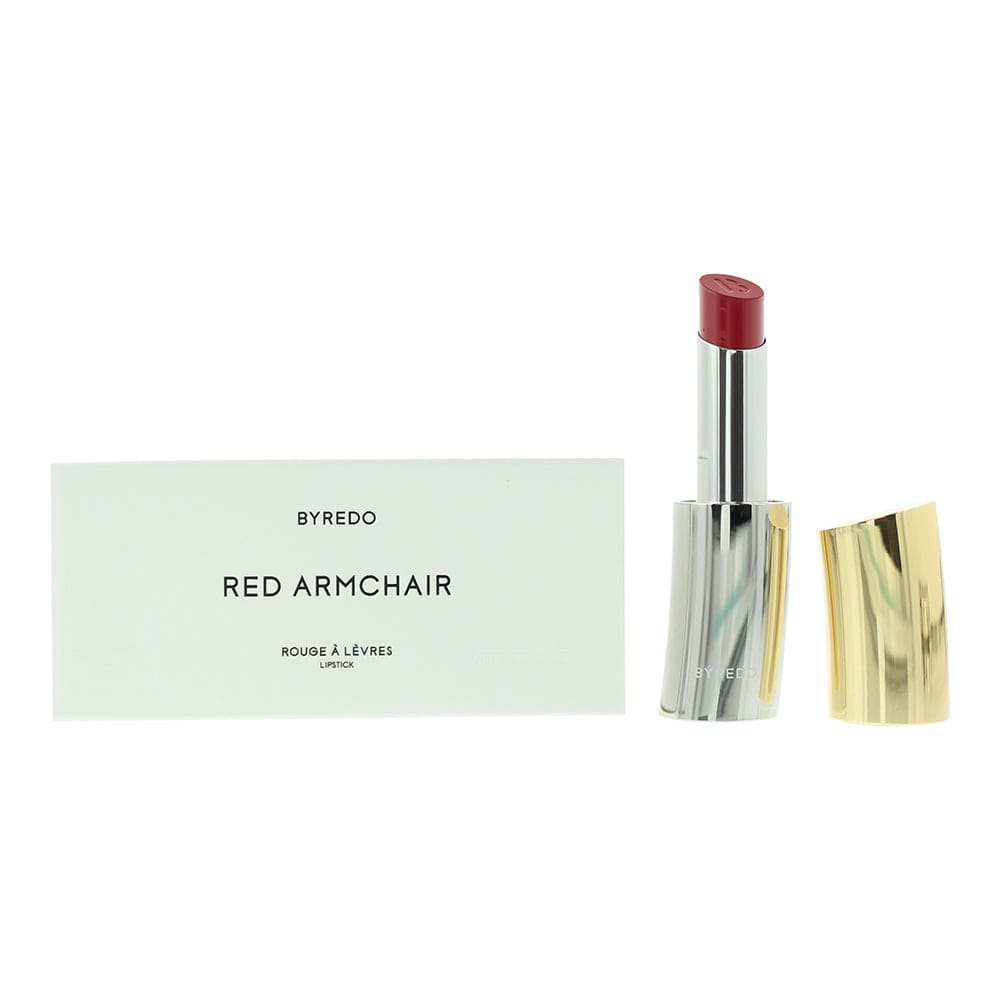 Byredo Red Armchair 226 Lipstick 3g - Welzo