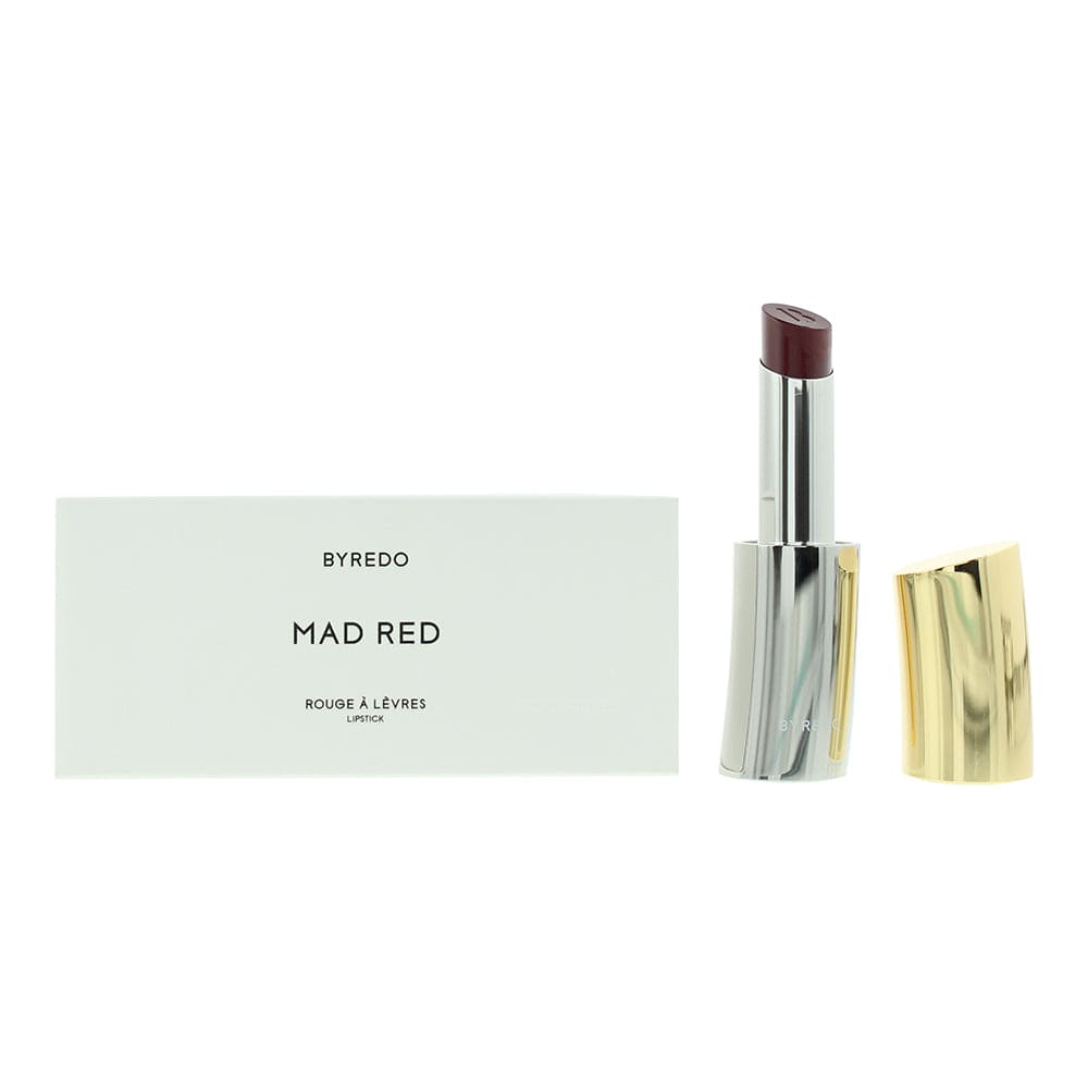 Byredo Mad Red 299 Lipstick 3g - Welzo