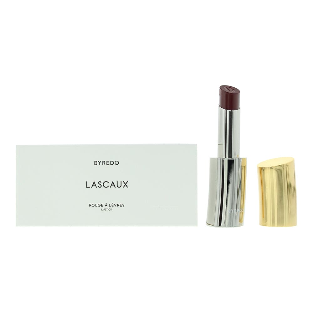 Byredo Lascaux 392 Lipstick 3g - Welzo