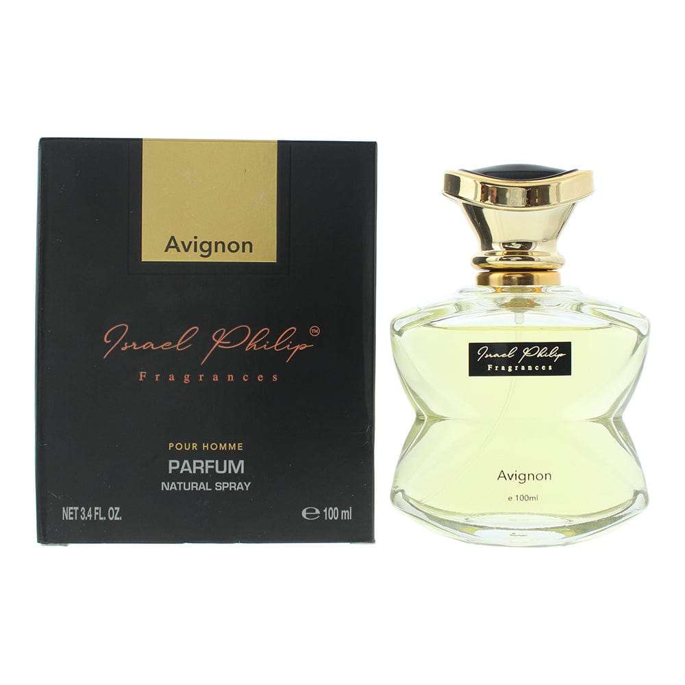 Israel Philip Avignon Parfum 100ml - Welzo