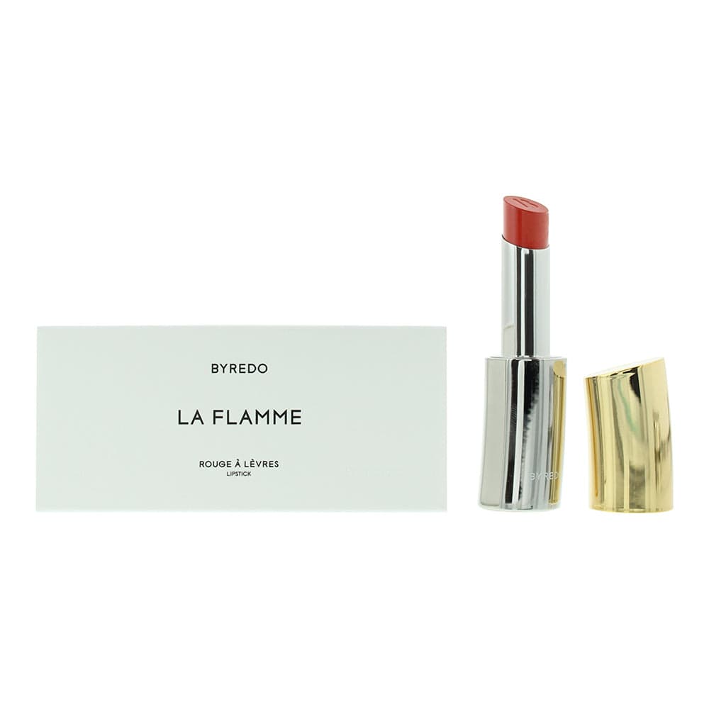 Byredo La Flamme 361 Lipstick 3g - Welzo