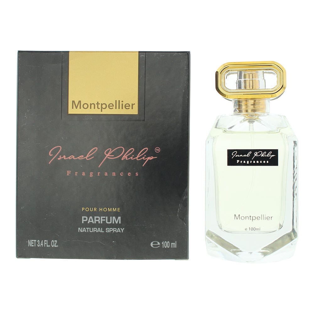 Israel Philip Montpellier Perfume 100ml - Welzo