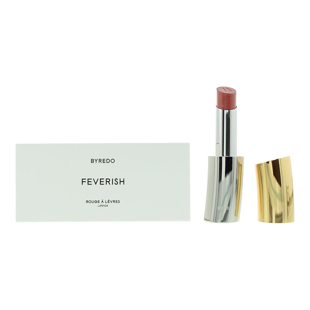 Byredo Feverish 377 Lipstick 3g - Welzo