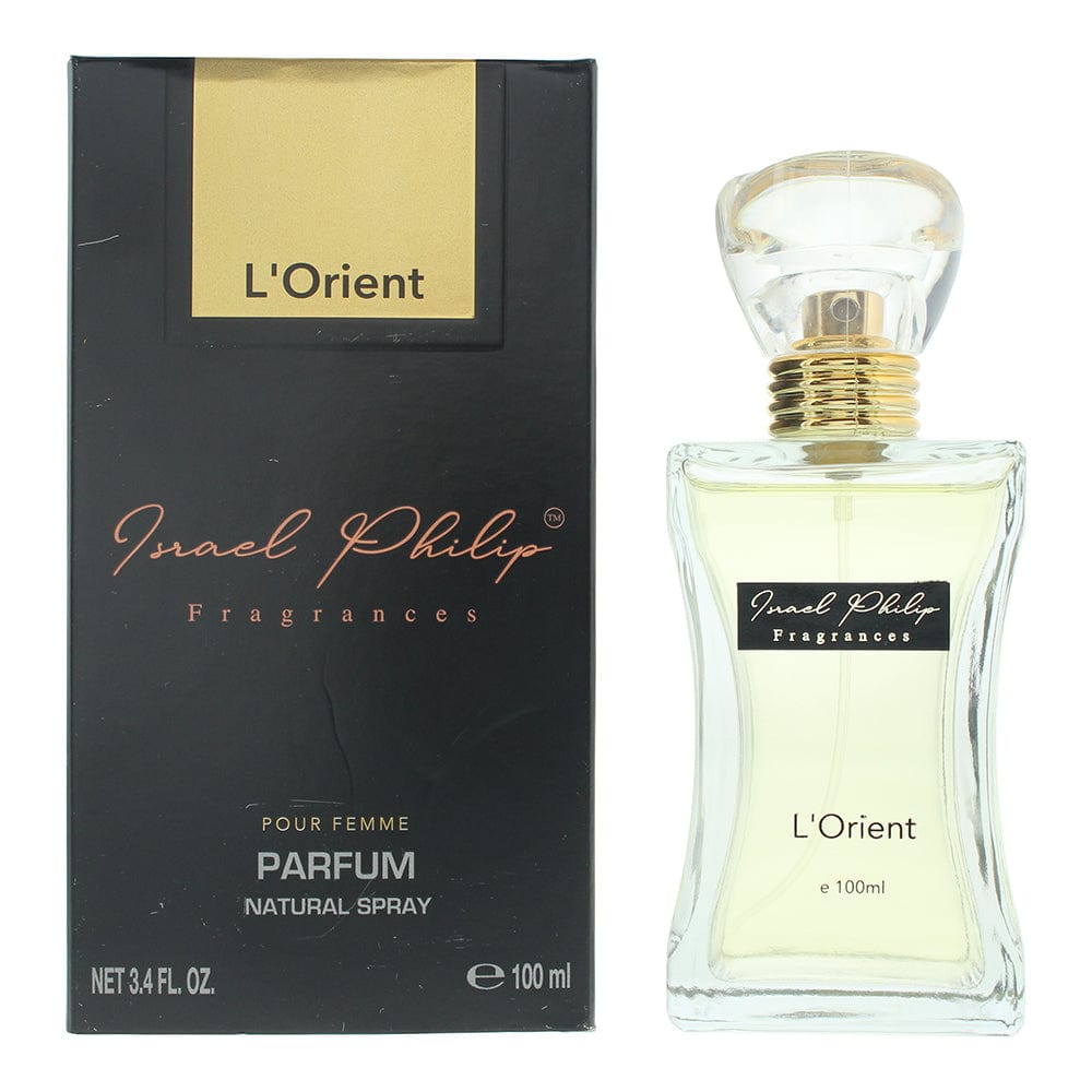 Israel Philip L'orient Parfum 100ml - Welzo