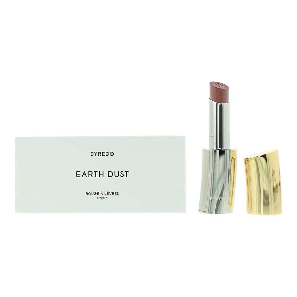 Byredo Earth Dust 249 Lipstick 3g - Welzo