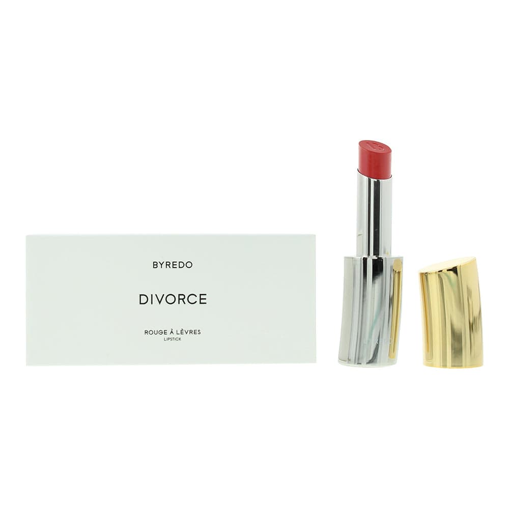 Byredo Divorce 209 Lipstick 3g - Welzo