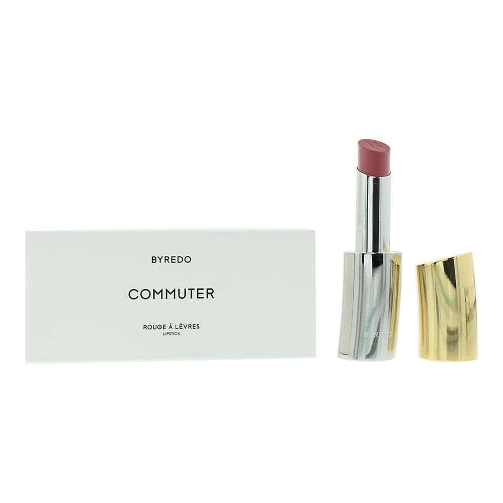 Byredo Commuter 128 Lipstick 3g - Welzo