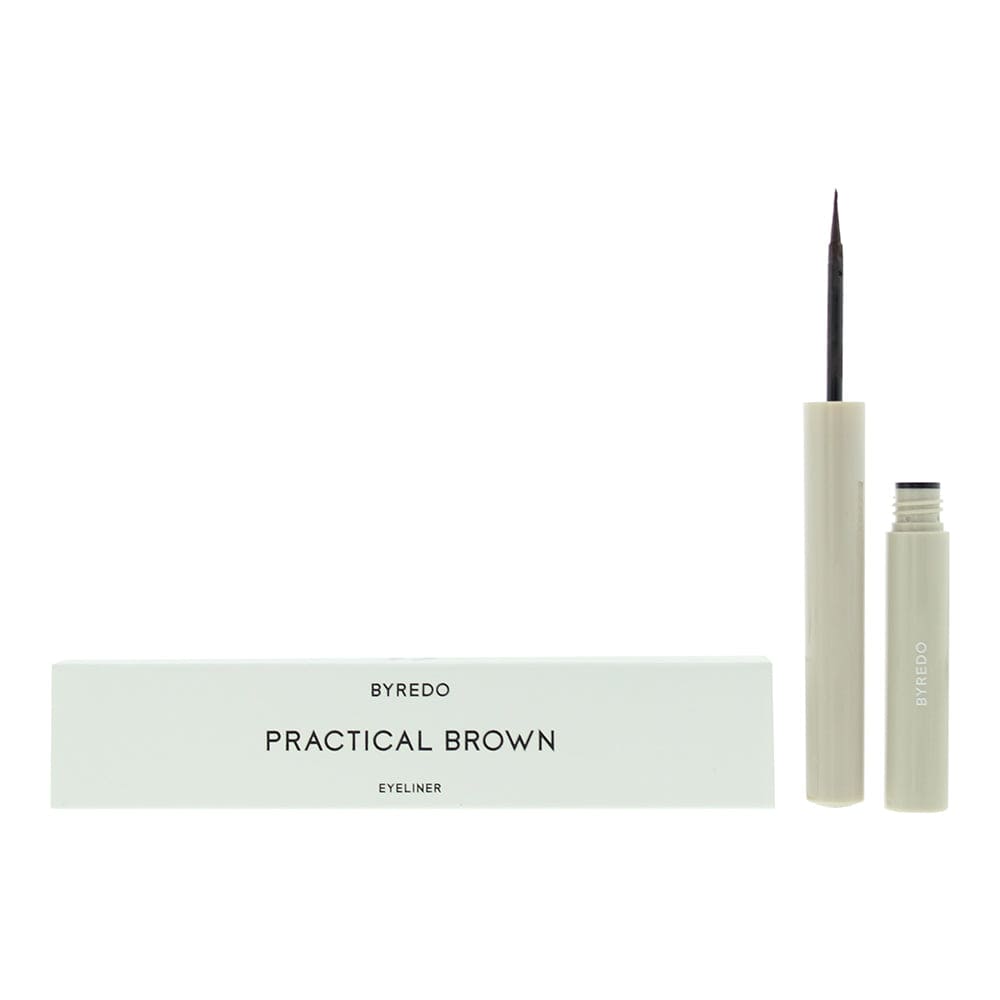 Byredo Practical Brown Eyeliner 1.7ml - Welzo