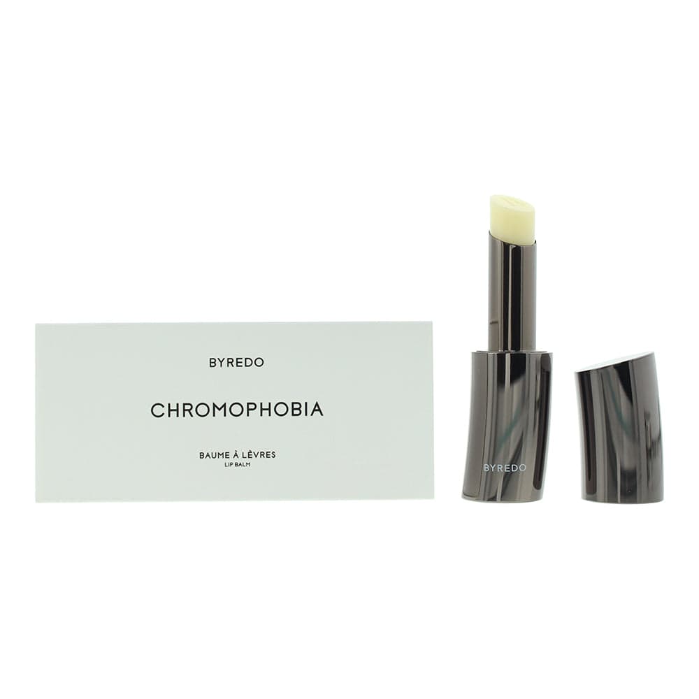 Byredo Chromophobia Lip Balm 2.5g - Welzo