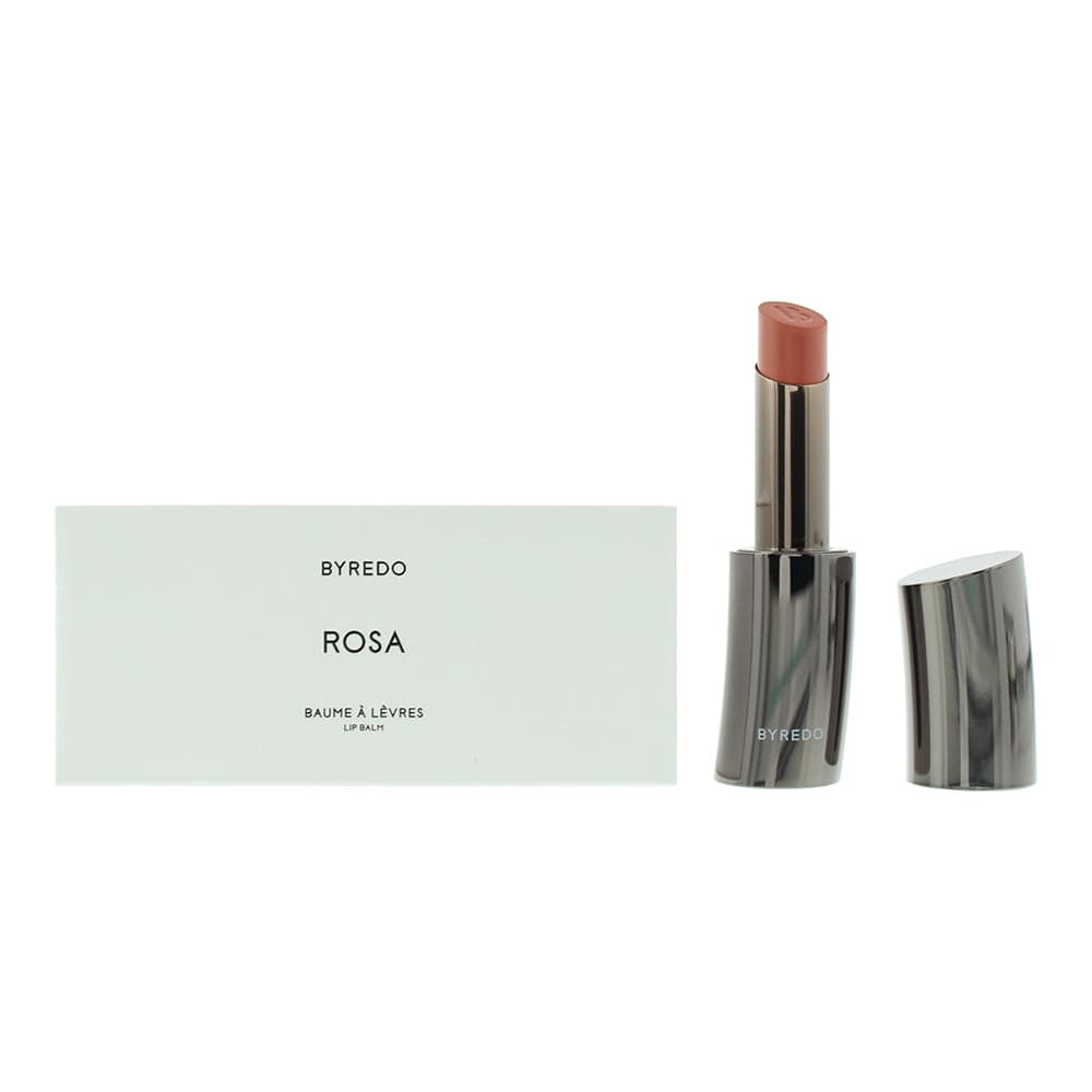 Byredo Rosa Lip Balm 2.5g - Welzo