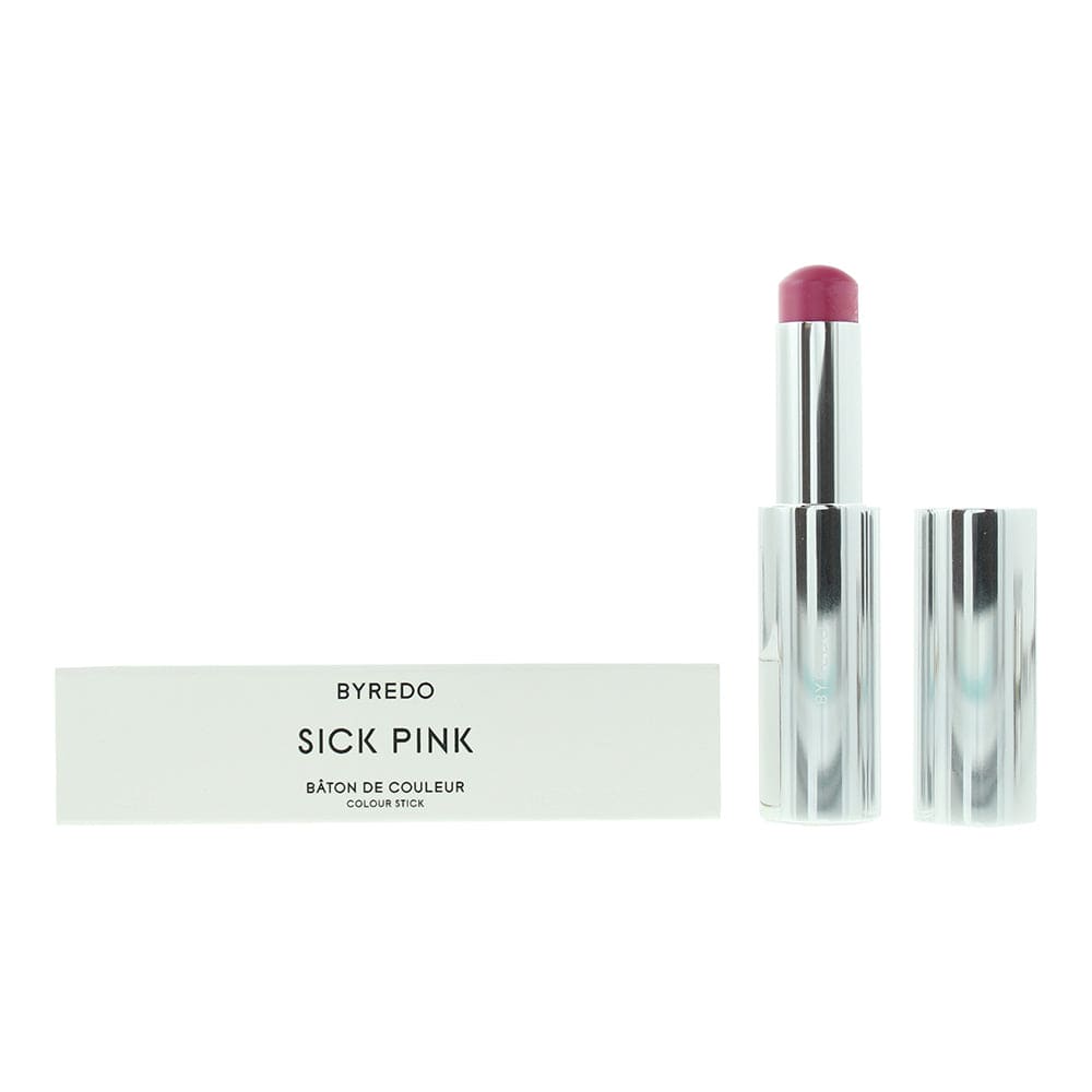 Byredo Sick Pink 499 Colour Stick 3.5g - Welzo