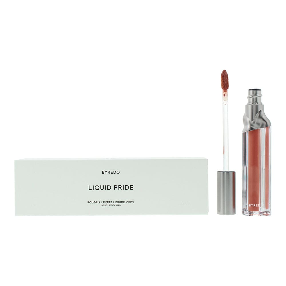 Byredo Vinyl Liquid Pride 191 Liquid Lipstick 4ml - Welzo