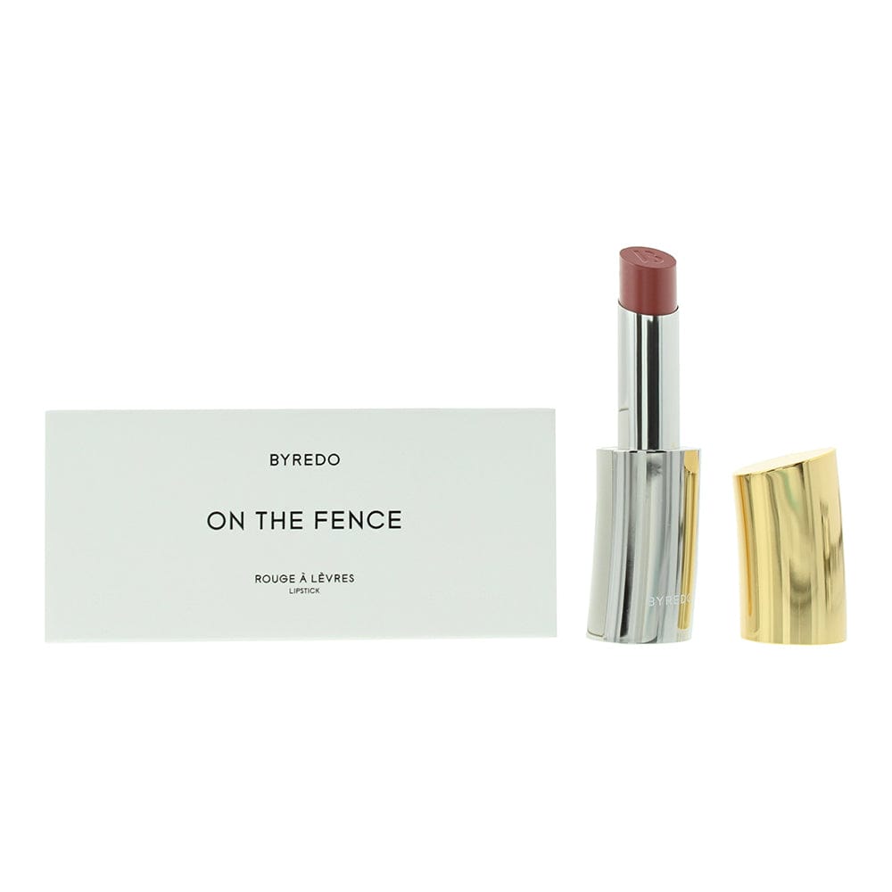 Byredo On The Fence 260 Lipstick 3g - Welzo