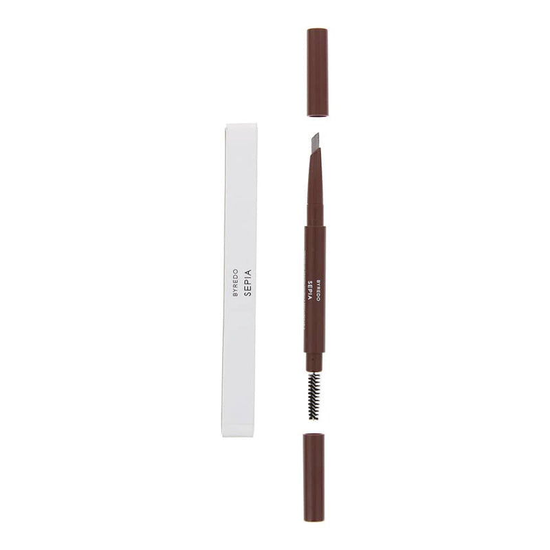 Byredo All-In-One Sepia 02TT Brow Pencil 0.25g - Welzo