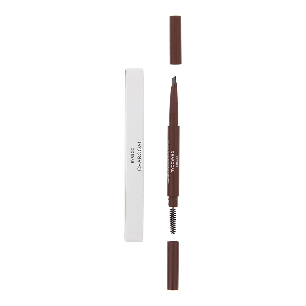 Byredo All-In-One Charcoal 04TT Brow Pencil 0.25g - Welzo