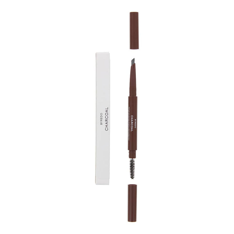 Byredo All-In-One Charcoal 04TT Brow Pencil 0.25g - Welzo