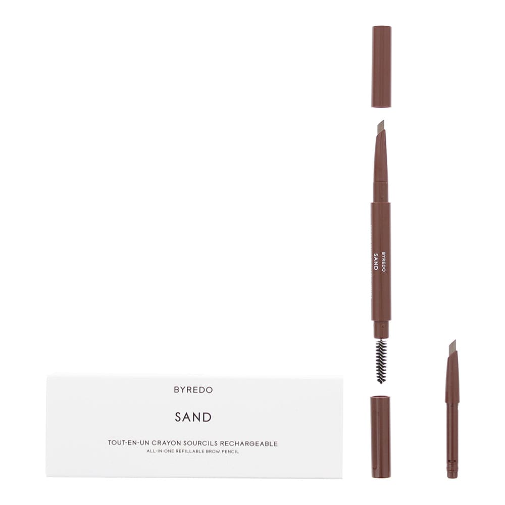 Byredo All-In-One Sand 01 + Refill Brow Pencil 2 x 0.25g - Welzo