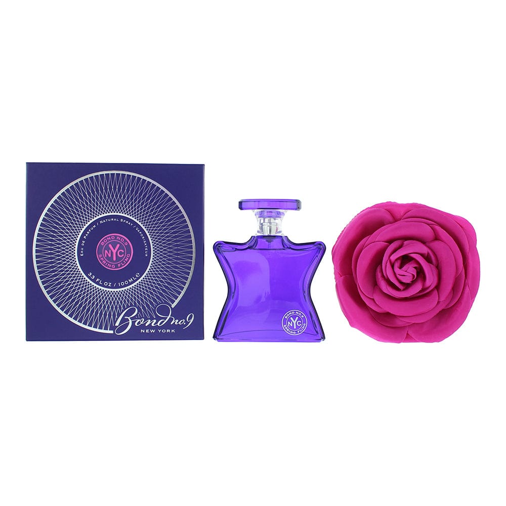 Bond No. 9 Spring Fling Eau de Parfum 100ml - Welzo