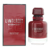 Givenchy L'interdit Rouge Ultime Eau de Parfum 80ml - Welzo