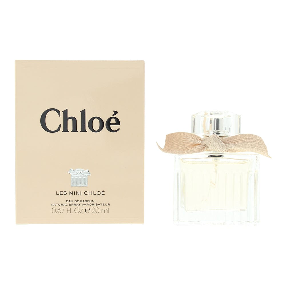 Chloé Eau de Parfum 20ml - Welzo