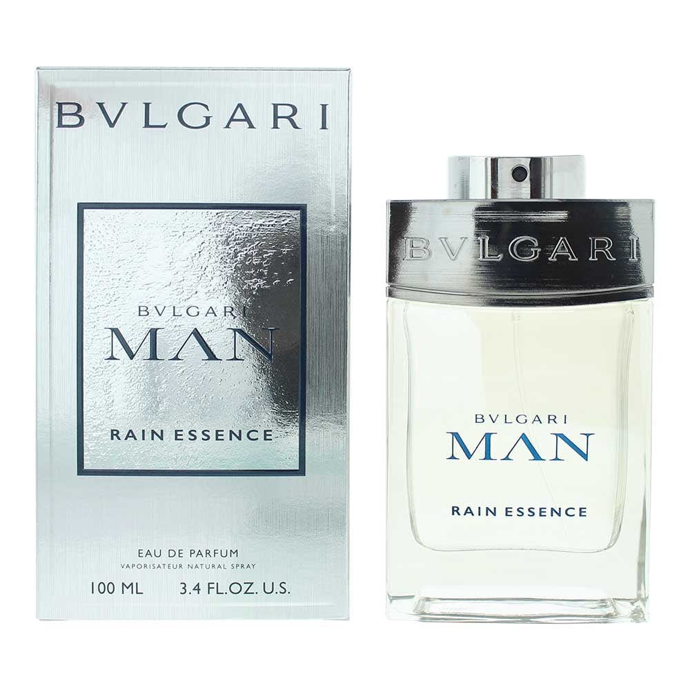 Bulgari Man Rain Essence Eau de Parfum 100ml - Welzo