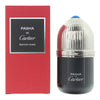 Cartier Pasha De Cartier Édition Noire Eau de Toilette 50ml - Welzo