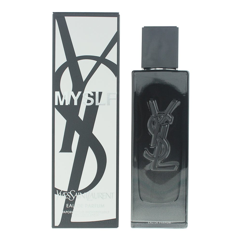 Yves Saint Laurent MYSLF Eau de Parfum 60ml - Welzo