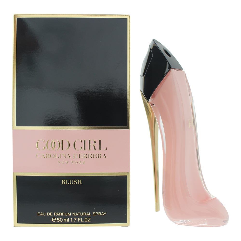 Carolina Herrera Good Girl Blush Eau de Parfum 50ml - Welzo