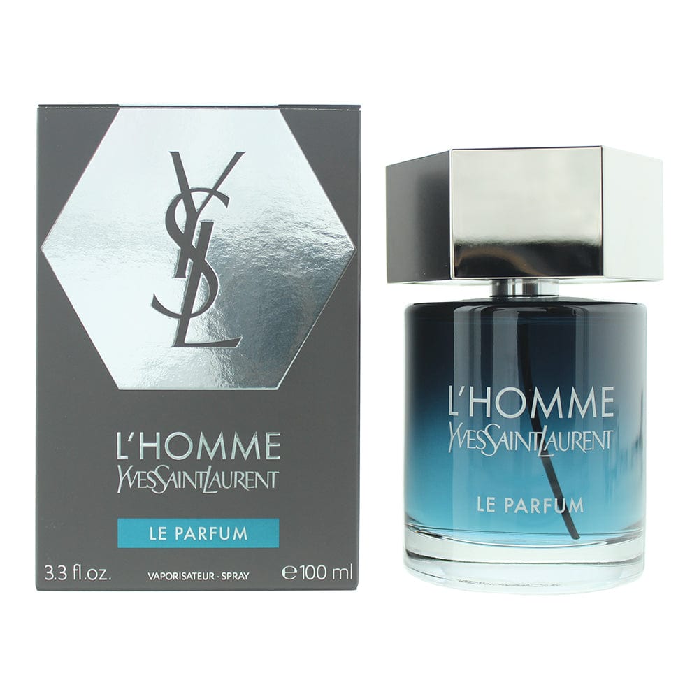 Yves Saint Laurent L'homme Le Parfum Parfum 100ml - Welzo