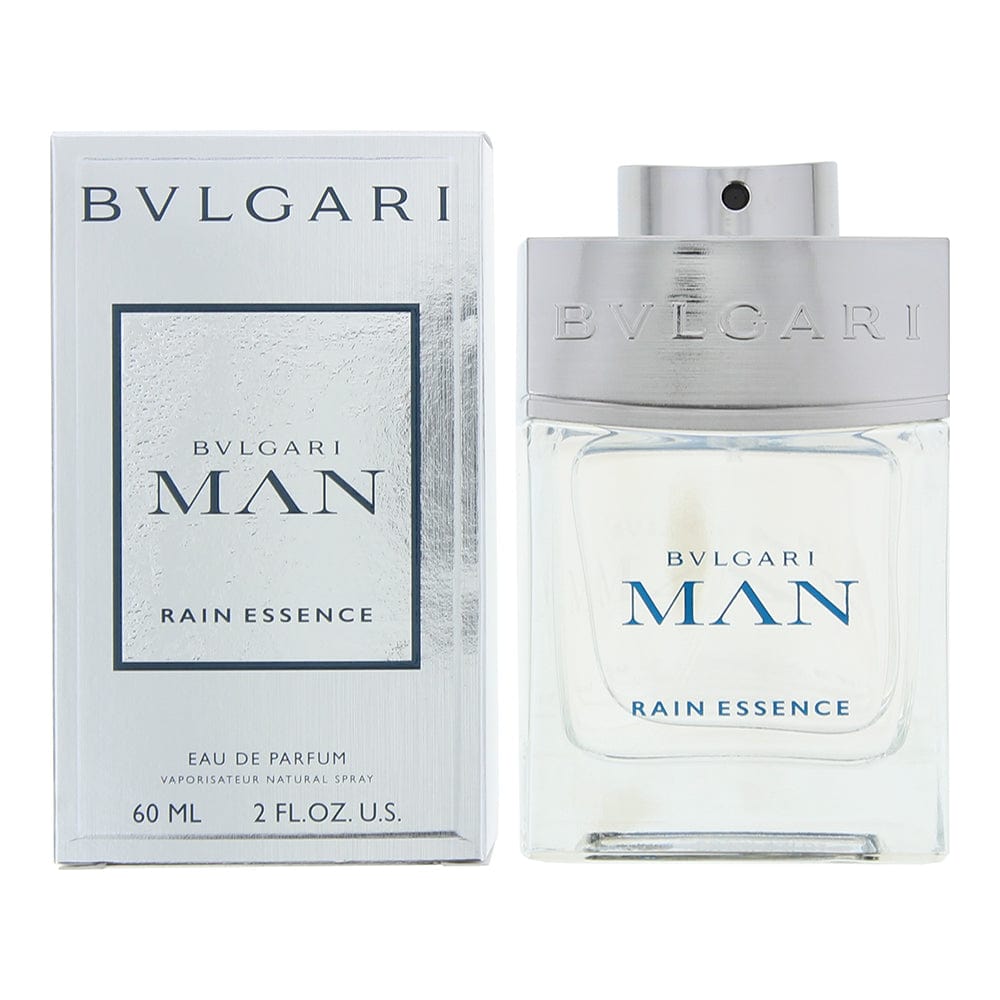 Bulgari Man Rain Essence Eau de Parfum 60ml - Welzo