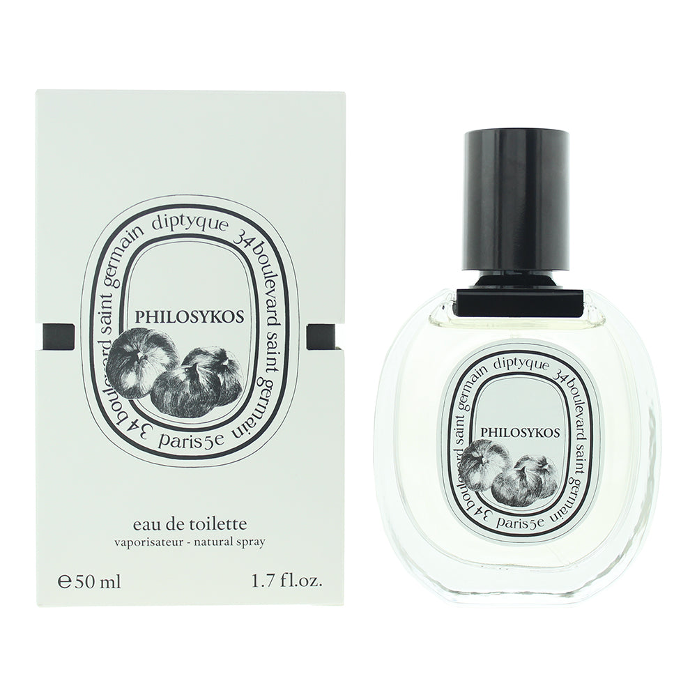 Diptyque Philosykos Eau de Toilette 50ml - Welzo