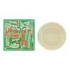 Hermes Eau De Basilic Pourpre Sea Surf Fun Soap 100g - Welzo