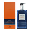 Hermes Eau De Citron Noir Moisturising Body Lotion 200ml - Welzo