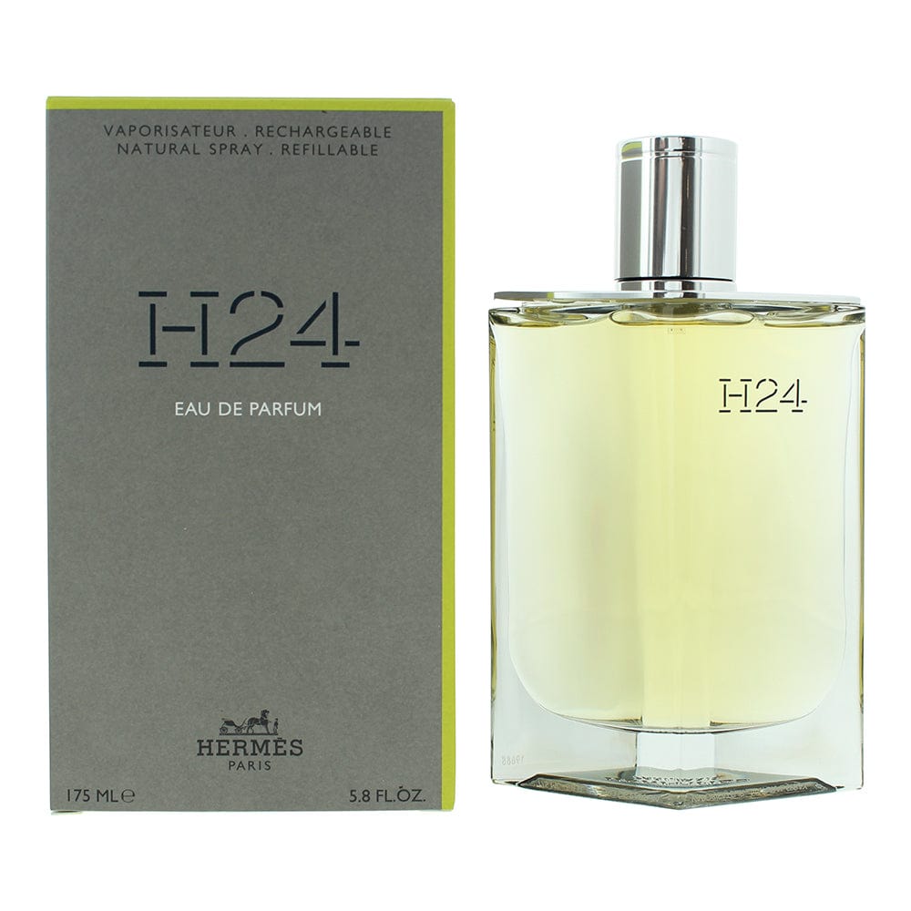 Hermès H24 Refillable Eau de Parfum 175ml - Welzo