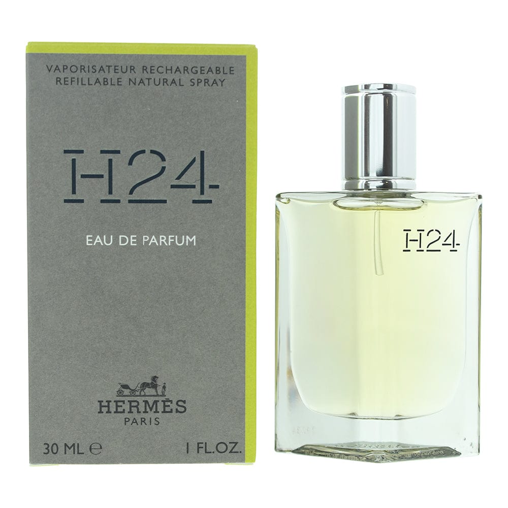 Hermès H24 Refillable Eau de Parfum 30ml - Welzo