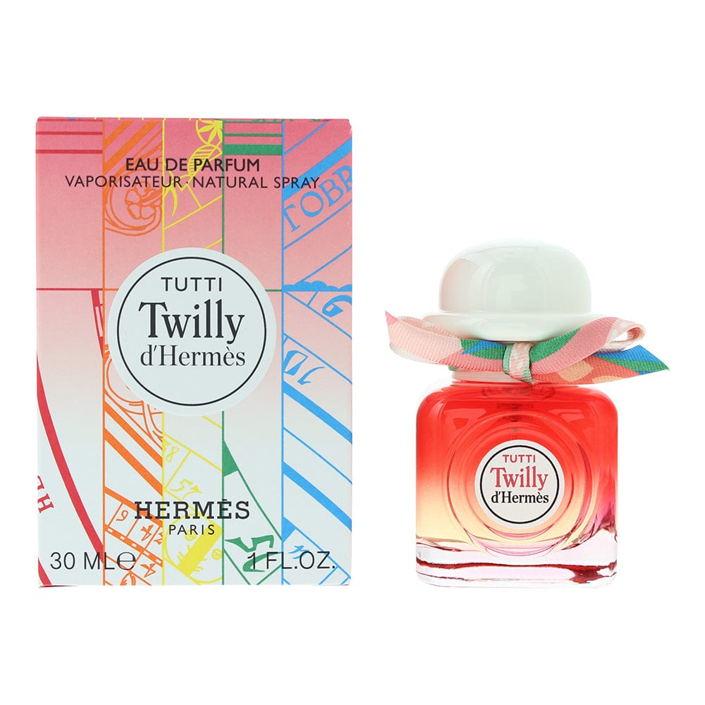 Hermès Twilly D'hermès Tutti Eau de Parfum 30ml - Welzo