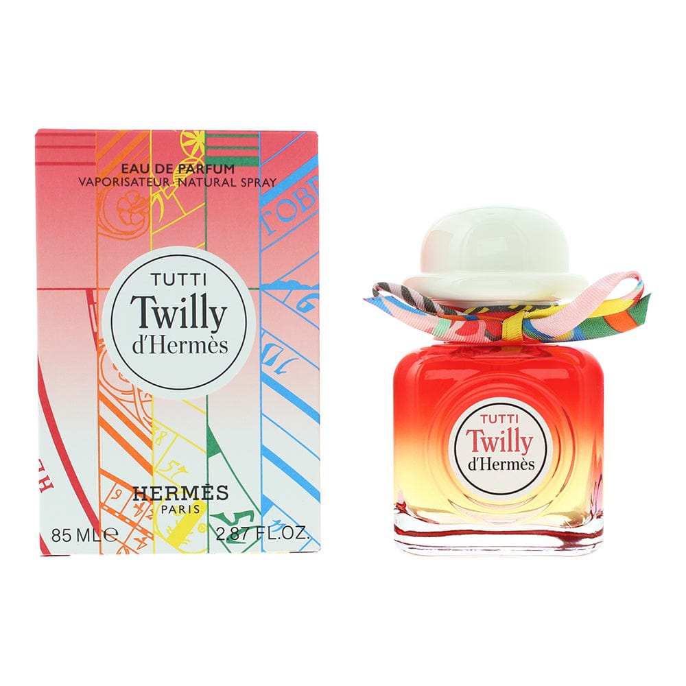 Hermès Twilly D'hermès Tutti Eau de Parfum 85ml - Welzo