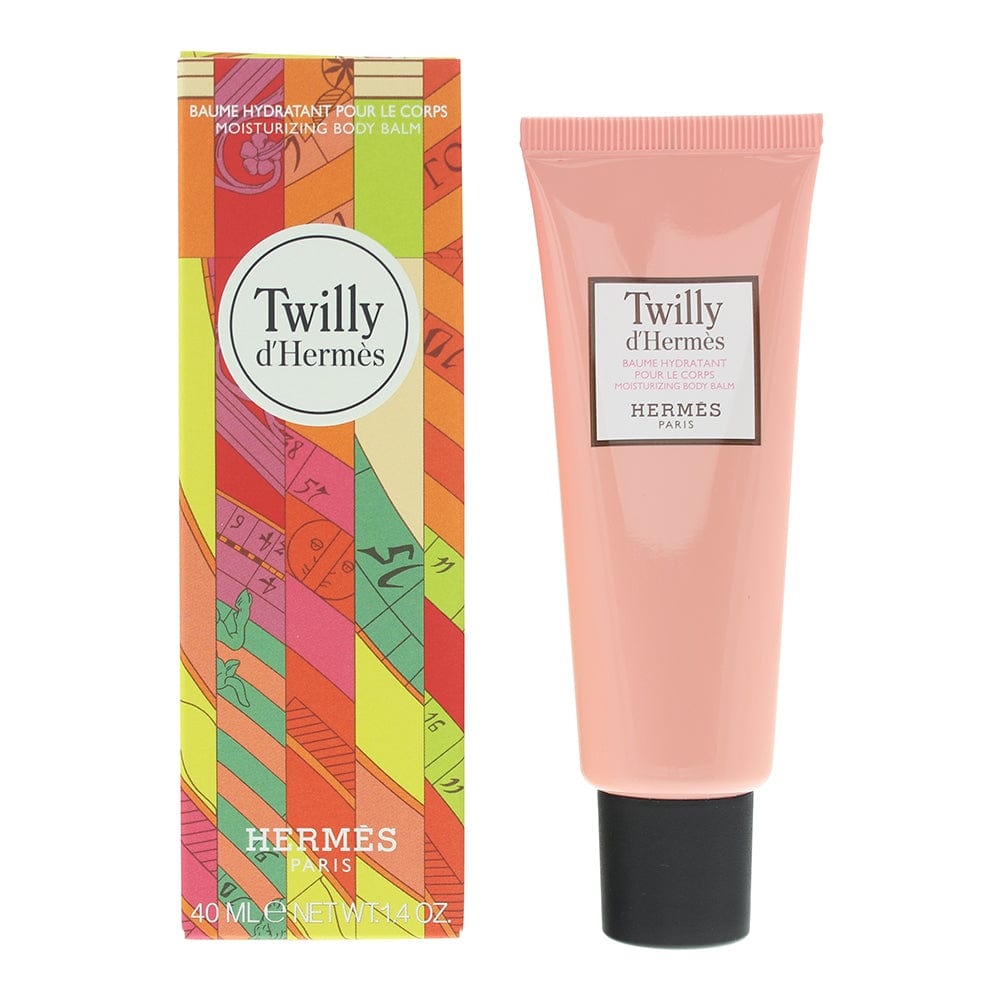 Hermès Twilly D'hermès Moisturizing Body Balm 40ml - Welzo
