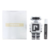 Paco Rabanne Phantom 2 Piece Gift Set: Eau de Toilette 100ml - Eau de Toilette 20ml - Welzo