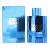 Zirh Ikon Blue Ice Eau de Toilette 125ml - Welzo