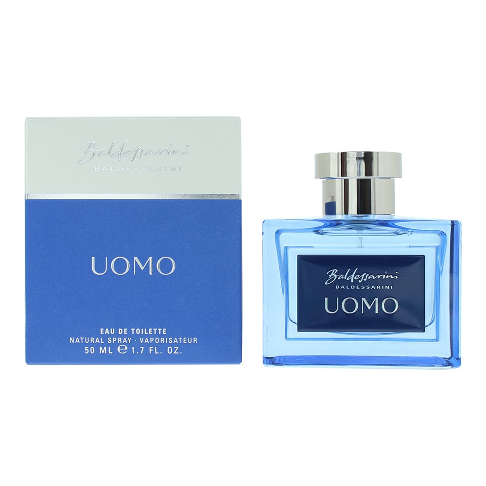 Baldessarini Uomo Eau de Toilette 50ml - Welzo