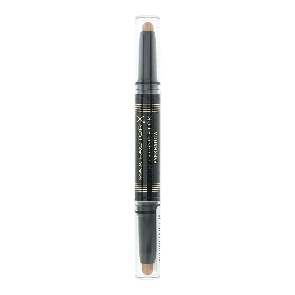 Max Factor Contour Stick 006 Pink Gold & Bronze Moon Stick Eye Shadow 5ml - Welzo