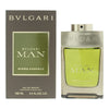 Bulgari Man Wood Essence Eau de Parfum 100ml - Welzo